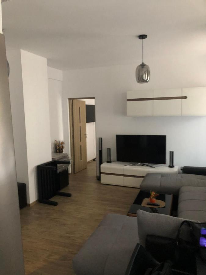 Mamaia North -Street Lotus Apartment Ngoại thất bức ảnh