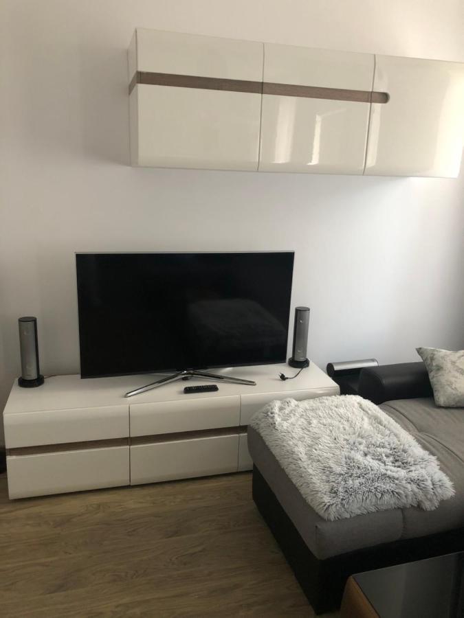 Mamaia North -Street Lotus Apartment Ngoại thất bức ảnh