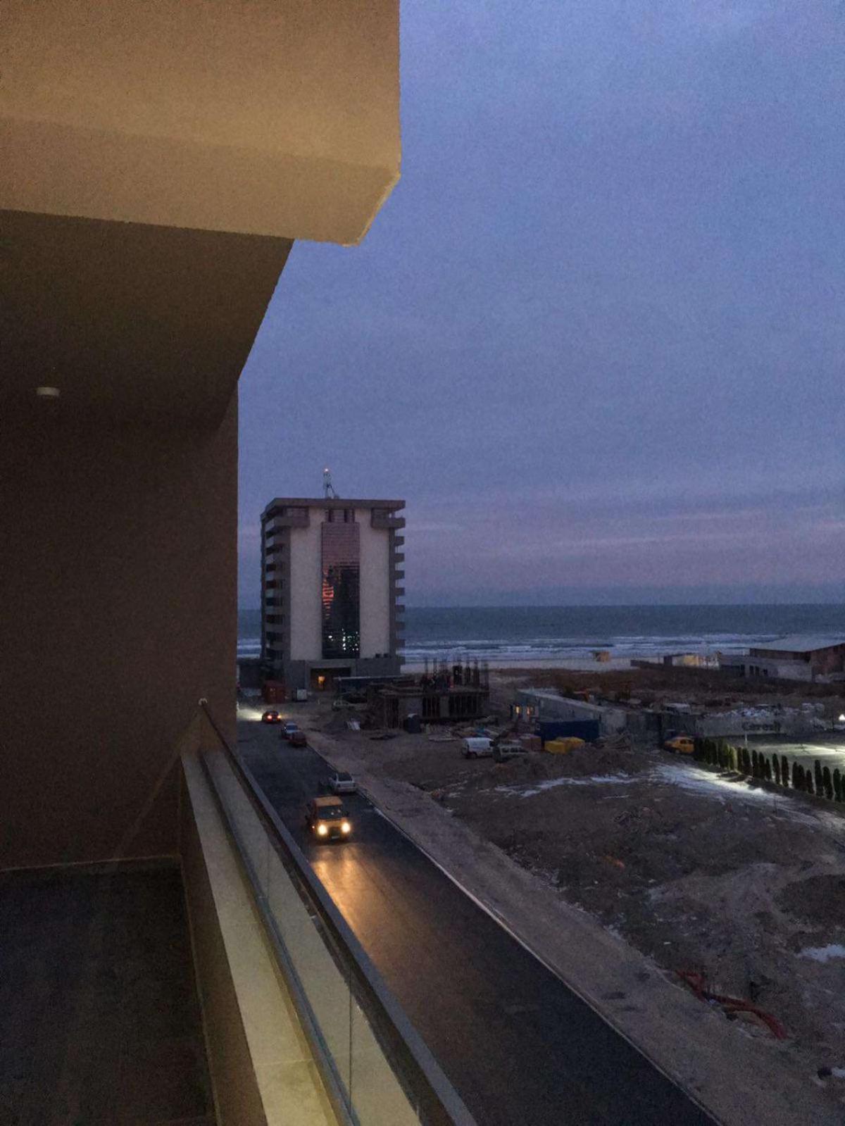 Mamaia North -Street Lotus Apartment Ngoại thất bức ảnh