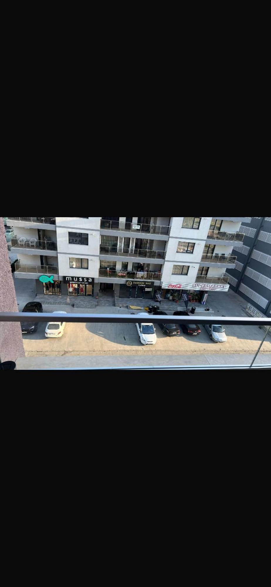 Mamaia North -Street Lotus Apartment Ngoại thất bức ảnh