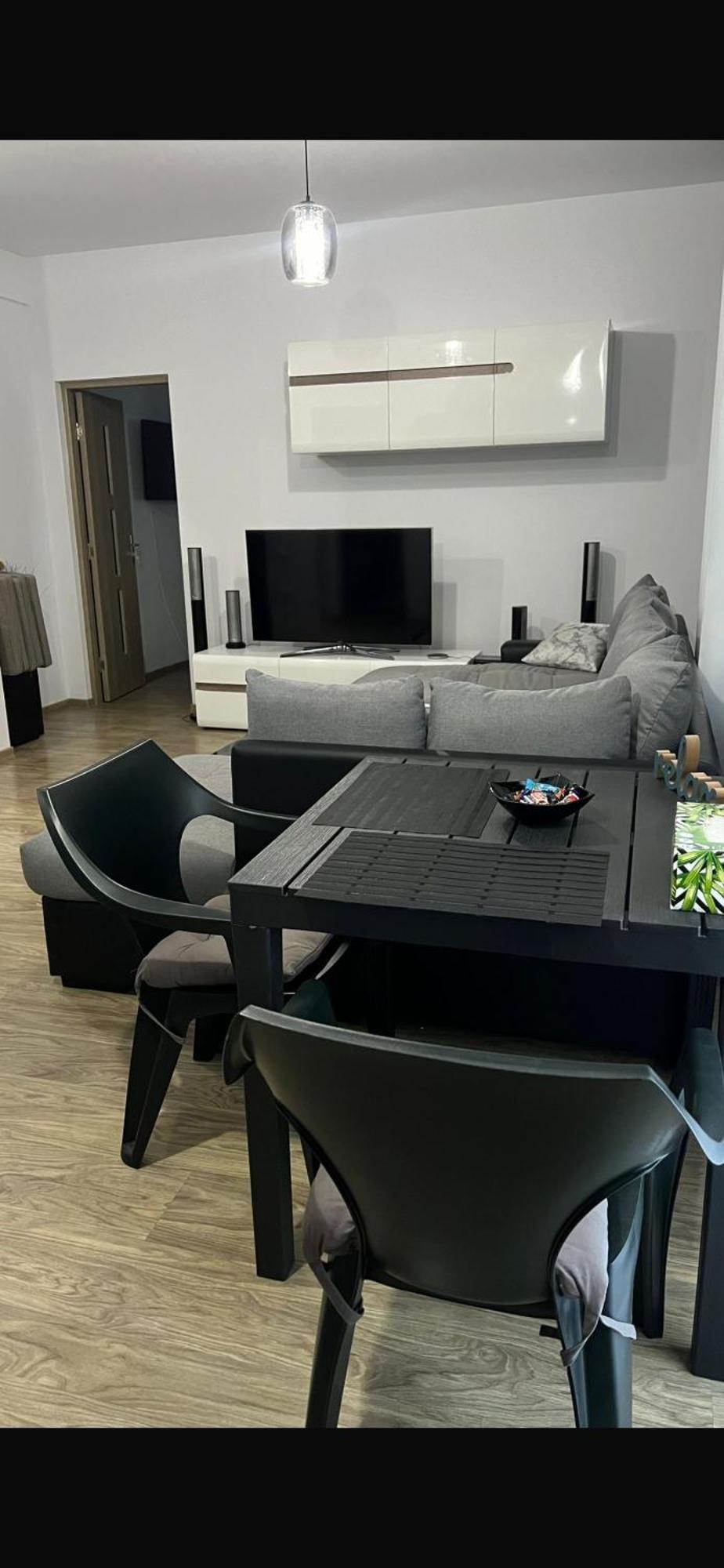 Mamaia North -Street Lotus Apartment Ngoại thất bức ảnh