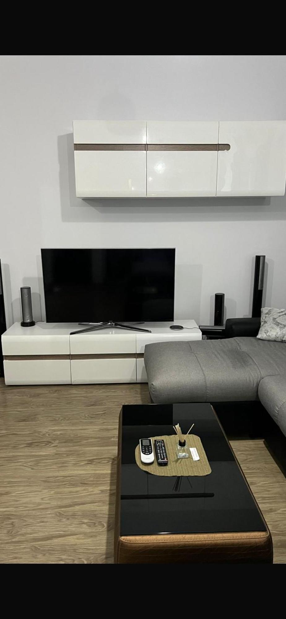 Mamaia North -Street Lotus Apartment Ngoại thất bức ảnh