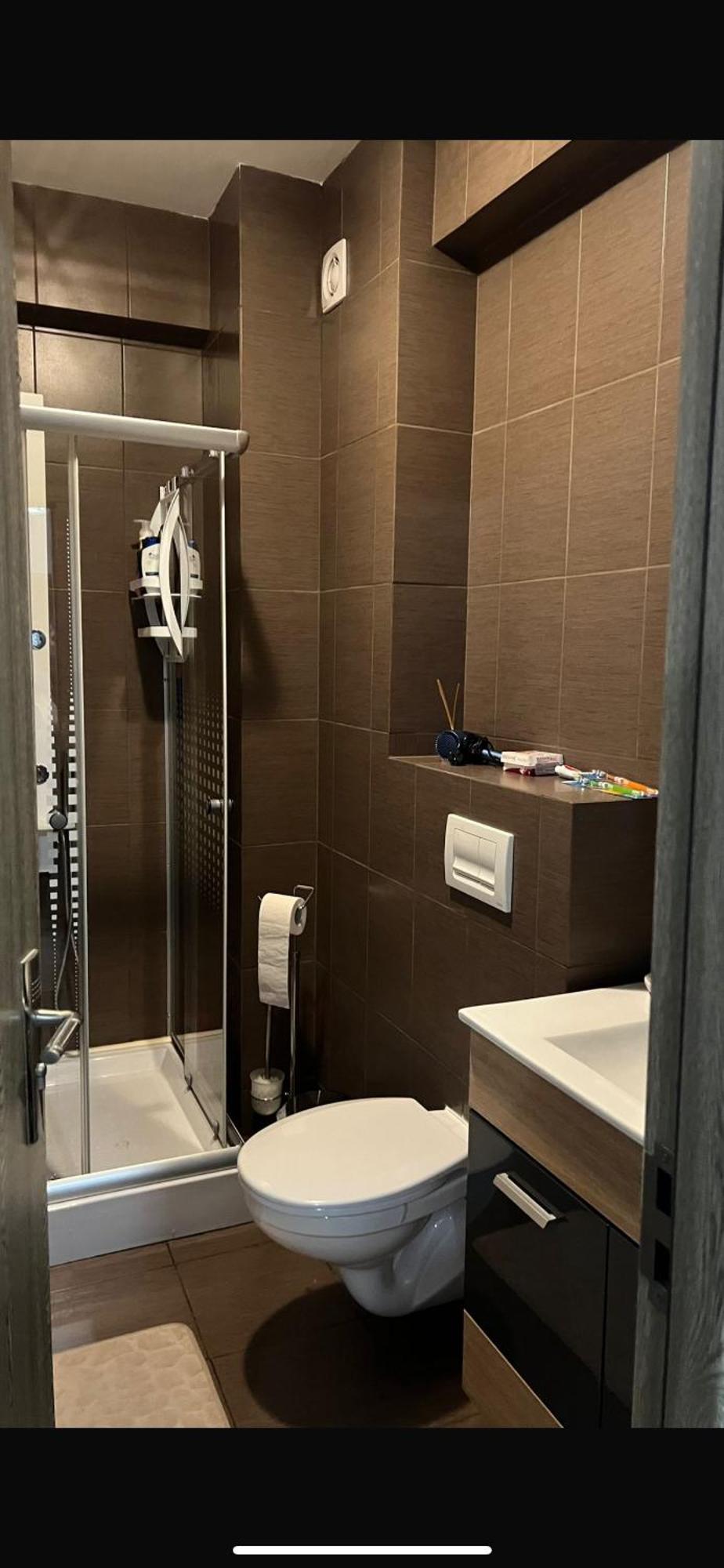 Mamaia North -Street Lotus Apartment Ngoại thất bức ảnh