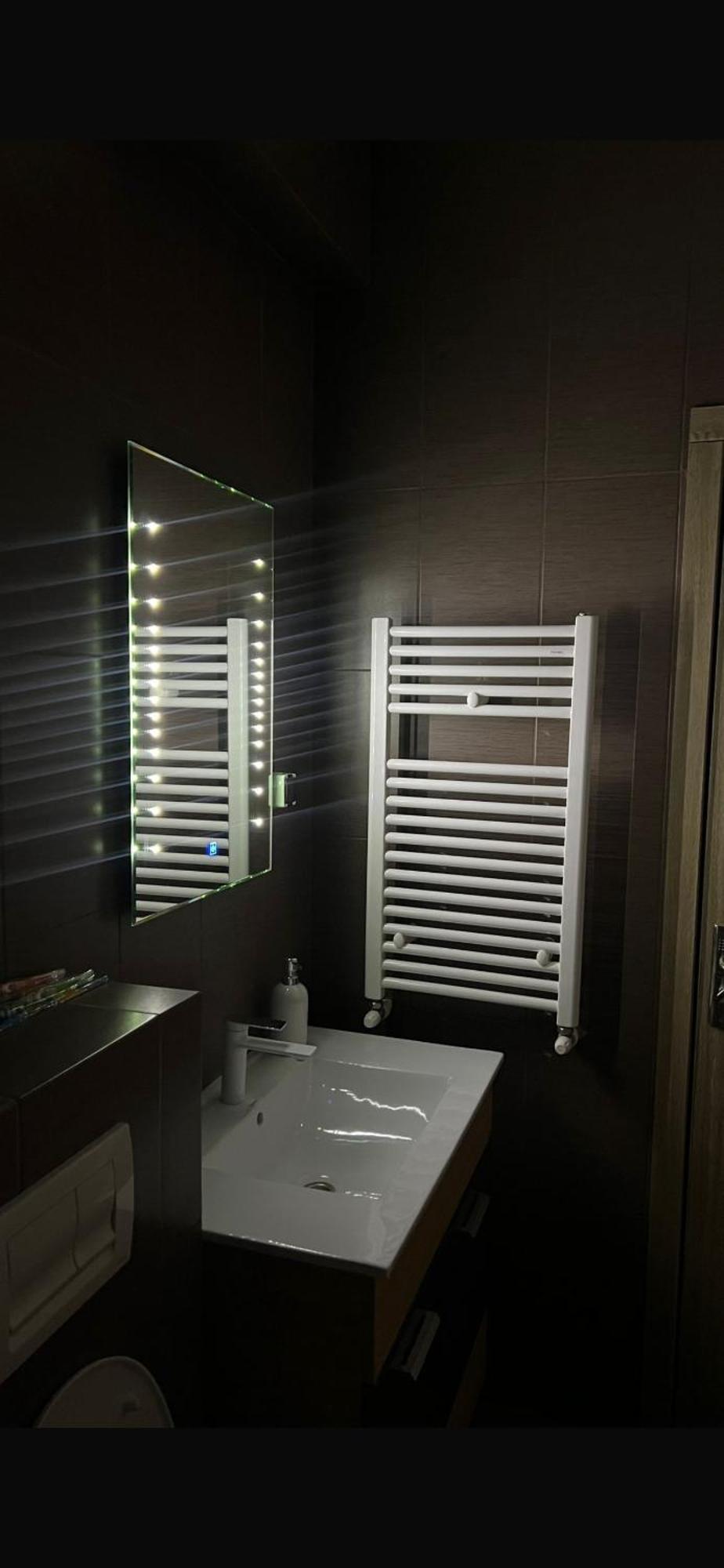 Mamaia North -Street Lotus Apartment Ngoại thất bức ảnh