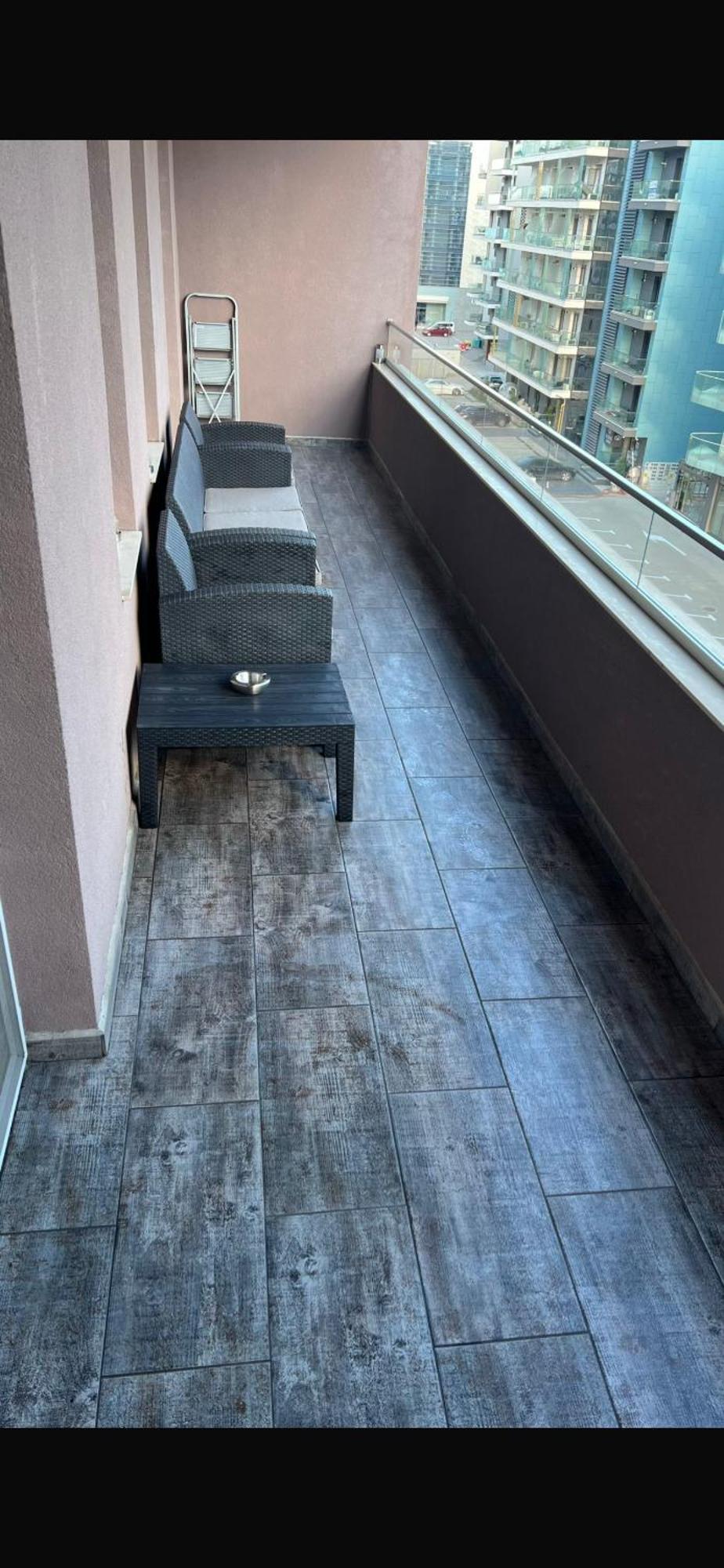 Mamaia North -Street Lotus Apartment Ngoại thất bức ảnh